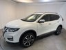 USED 2020 20 NISSAN X-TRAIL 1.3 DIG-T Tekna SUV 5dr Petrol DCT Auto Euro 6 (s/s) (160 ps) 7 Seats/ Pan Roof/ AA Inspected