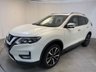 USED 2020 20 NISSAN X-TRAIL 1.3 DIG-T Tekna SUV 5dr Petrol DCT Auto Euro 6 (s/s) (160 ps) 7 Seats/ Pan Roof/ AA Inspected