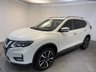 USED 2020 20 NISSAN X-TRAIL 1.3 DIG-T Tekna SUV 5dr Petrol DCT Auto Euro 6 (s/s) (160 ps) 7 Seats/ Pan Roof/ AA Inspected