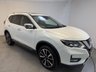USED 2020 20 NISSAN X-TRAIL 1.3 DIG-T Tekna SUV 5dr Petrol DCT Auto Euro 6 (s/s) (160 ps) 7 Seats/ Pan Roof/ AA Inspected