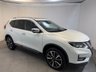 USED 2020 20 NISSAN X-TRAIL 1.3 DIG-T Tekna SUV 5dr Petrol DCT Auto Euro 6 (s/s) (160 ps) 7 Seats/ Pan Roof/ AA Inspected