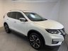 USED 2020 20 NISSAN X-TRAIL 1.3 DIG-T Tekna SUV 5dr Petrol DCT Auto Euro 6 (s/s) (160 ps) 7 Seats/ Pan Roof/ AA Inspected