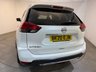 USED 2020 20 NISSAN X-TRAIL 1.3 DIG-T Tekna SUV 5dr Petrol DCT Auto Euro 6 (s/s) (160 ps) 7 Seats/ Pan Roof/ AA Inspected