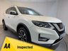 USED 2020 20 NISSAN X-TRAIL 1.3 DIG-T Tekna SUV 5dr Petrol DCT Auto Euro 6 (s/s) (160 ps) 7 Seats/ Pan Roof/ AA Inspected