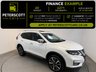 USED 2020 20 NISSAN X-TRAIL 1.3 DIG-T Tekna SUV 5dr Petrol DCT Auto Euro 6 (s/s) (160 ps) 7 Seats/ Pan Roof/ AA Inspected