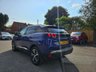 USED 2019 69 PEUGEOT 3008 1.2 PureTech Allure SUV 5dr Petrol Manual Euro 6 (s/s) (130 ps) ACAR2GO FULL MULTI-POINT CHECK