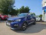USED 2019 69 PEUGEOT 3008 1.2 PureTech Allure SUV 5dr Petrol Manual Euro 6 (s/s) (130 ps) ACAR2GO FULL MULTI-POINT CHECK