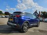 USED 2019 69 PEUGEOT 3008 1.2 PureTech Allure SUV 5dr Petrol Manual Euro 6 (s/s) (130 ps) ACAR2GO FULL MULTI-POINT CHECK