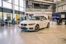 USED 2018 18 BMW 2 SERIES 2.0 218d M Sport Convertible 2dr Diesel Auto Euro 6 (s/s) (150 ps) *GSH + Comfort Pack*