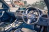 USED 2018 18 BMW 2 SERIES 2.0 218d M Sport Convertible 2dr Diesel Auto Euro 6 (s/s) (150 ps) *GSH + Comfort Pack*