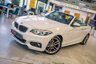USED 2018 18 BMW 2 SERIES 2.0 218d M Sport Convertible 2dr Diesel Auto Euro 6 (s/s) (150 ps) *GSH + Comfort Pack*