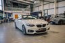 USED 2018 18 BMW 2 SERIES 2.0 218d M Sport Convertible 2dr Diesel Auto Euro 6 (s/s) (150 ps) *GSH + Comfort Pack*