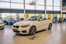 USED 2018 18 BMW 2 SERIES 2.0 218d M Sport Convertible 2dr Diesel Auto Euro 6 (s/s) (150 ps) *GSH + Comfort Pack*