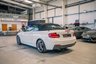 USED 2018 18 BMW 2 SERIES 2.0 218d M Sport Convertible 2dr Diesel Auto Euro 6 (s/s) (150 ps) *GSH + Comfort Pack*
