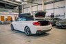 USED 2018 18 BMW 2 SERIES 2.0 218d M Sport Convertible 2dr Diesel Auto Euro 6 (s/s) (150 ps) *GSH + Comfort Pack*