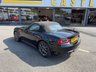 USED 2018 18 ABARTH 124 SPIDER 1.4 MultiAir Scorpione Convertible 2dr Petrol Manual Euro 6 (170 ps) Scorpione Convertible 170PS Manual with only 35,000 miles
