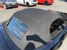 USED 2018 18 ABARTH 124 SPIDER 1.4 MultiAir Scorpione Convertible 2dr Petrol Manual Euro 6 (170 ps) Scorpione Convertible 170PS Manual with only 35,000 miles