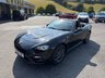 USED 2018 18 ABARTH 124 SPIDER 1.4 MultiAir Scorpione Convertible 2dr Petrol Manual Euro 6 (170 ps) Scorpione Convertible 170PS Manual with only 35,000 miles