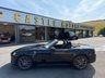 USED 2018 18 ABARTH 124 SPIDER 1.4 MultiAir Scorpione Convertible 2dr Petrol Manual Euro 6 (170 ps) Scorpione Convertible 170PS Manual with only 35,000 miles