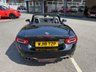 USED 2018 18 ABARTH 124 SPIDER 1.4 MultiAir Scorpione Convertible 2dr Petrol Manual Euro 6 (170 ps) Scorpione Convertible 170PS Manual with only 35,000 miles