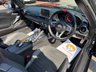 USED 2018 18 ABARTH 124 SPIDER 1.4 MultiAir Scorpione Convertible 2dr Petrol Manual Euro 6 (170 ps) Scorpione Convertible 170PS Manual with only 35,000 miles