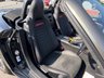 USED 2018 18 ABARTH 124 SPIDER 1.4 MultiAir Scorpione Convertible 2dr Petrol Manual Euro 6 (170 ps) Scorpione Convertible 170PS Manual with only 35,000 miles