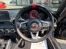 USED 2018 18 ABARTH 124 SPIDER 1.4 MultiAir Scorpione Convertible 2dr Petrol Manual Euro 6 (170 ps) Scorpione Convertible 170PS Manual with only 35,000 miles