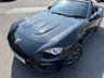 USED 2018 18 ABARTH 124 SPIDER 1.4 MultiAir Scorpione Convertible 2dr Petrol Manual Euro 6 (170 ps) Scorpione Convertible 170PS Manual with only 35,000 miles