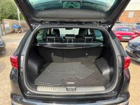 USED 2019 19 KIA SPORTAGE 1.6 T-GDi GT-Line S SUV 5dr Petrol DCT AWD Euro 6 (s/s) (174 bhp) 