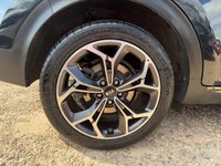 USED 2019 19 KIA SPORTAGE 1.6 T-GDi GT-Line S SUV 5dr Petrol DCT AWD Euro 6 (s/s) (174 bhp) 