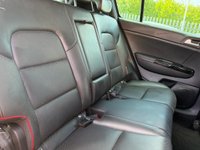 USED 2019 19 KIA SPORTAGE 1.6 T-GDi GT-Line S SUV 5dr Petrol DCT AWD Euro 6 (s/s) (174 bhp) 