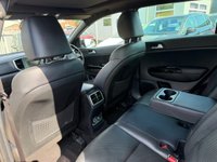 USED 2019 19 KIA SPORTAGE 1.6 T-GDi GT-Line S SUV 5dr Petrol DCT AWD Euro 6 (s/s) (174 bhp) 