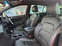 USED 2019 19 KIA SPORTAGE 1.6 T-GDi GT-Line S SUV 5dr Petrol DCT AWD Euro 6 (s/s) (174 bhp) 