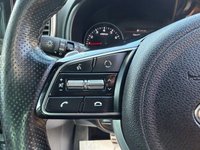 USED 2019 19 KIA SPORTAGE 1.6 T-GDi GT-Line S SUV 5dr Petrol DCT AWD Euro 6 (s/s) (174 bhp) 