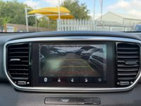 USED 2019 19 KIA SPORTAGE 1.6 T-GDi GT-Line S SUV 5dr Petrol DCT AWD Euro 6 (s/s) (174 bhp) 