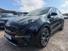 USED 2019 19 KIA SPORTAGE 1.6 T-GDi GT-Line S SUV 5dr Petrol DCT AWD Euro 6 (s/s) (174 bhp) 