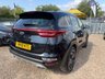 USED 2019 19 KIA SPORTAGE 1.6 T-GDi GT-Line S SUV 5dr Petrol DCT AWD Euro 6 (s/s) (174 bhp) 