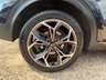 USED 2019 19 KIA SPORTAGE 1.6 T-GDi GT-Line S SUV 5dr Petrol DCT AWD Euro 6 (s/s) (174 bhp) 
