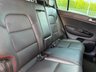 USED 2019 19 KIA SPORTAGE 1.6 T-GDi GT-Line S SUV 5dr Petrol DCT AWD Euro 6 (s/s) (174 bhp) 