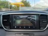 USED 2019 19 KIA SPORTAGE 1.6 T-GDi GT-Line S SUV 5dr Petrol DCT AWD Euro 6 (s/s) (174 bhp) 
