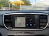 USED 2019 19 KIA SPORTAGE 1.6 T-GDi GT-Line S SUV 5dr Petrol DCT AWD Euro 6 (s/s) (174 bhp) 