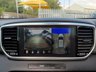USED 2019 19 KIA SPORTAGE 1.6 T-GDi GT-Line S SUV 5dr Petrol DCT AWD Euro 6 (s/s) (174 bhp) 
