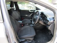 USED 2023 23 FORD PUMA 1.0T EcoBoost MHEV Titanium SUV 5dr Petrol Hybrid DCT Euro 6 (s/s) (125 ps) 