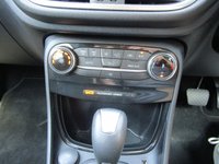 USED 2023 23 FORD PUMA 1.0T EcoBoost MHEV Titanium SUV 5dr Petrol Hybrid DCT Euro 6 (s/s) (125 ps) 