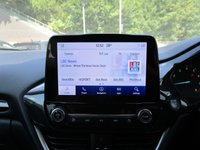 USED 2023 23 FORD PUMA 1.0T EcoBoost MHEV Titanium SUV 5dr Petrol Hybrid DCT Euro 6 (s/s) (125 ps) 