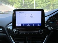 USED 2023 23 FORD PUMA 1.0T EcoBoost MHEV Titanium SUV 5dr Petrol Hybrid DCT Euro 6 (s/s) (125 ps) 