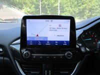 USED 2023 23 FORD PUMA 1.0T EcoBoost MHEV Titanium SUV 5dr Petrol Hybrid DCT Euro 6 (s/s) (125 ps) 