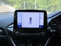 USED 2023 23 FORD PUMA 1.0T EcoBoost MHEV Titanium SUV 5dr Petrol Hybrid DCT Euro 6 (s/s) (125 ps) 