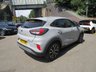 USED 2023 23 FORD PUMA 1.0T EcoBoost MHEV Titanium SUV 5dr Petrol Hybrid DCT Euro 6 (s/s) (125 ps) 