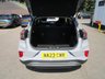 USED 2023 23 FORD PUMA 1.0T EcoBoost MHEV Titanium SUV 5dr Petrol Hybrid DCT Euro 6 (s/s) (125 ps) 